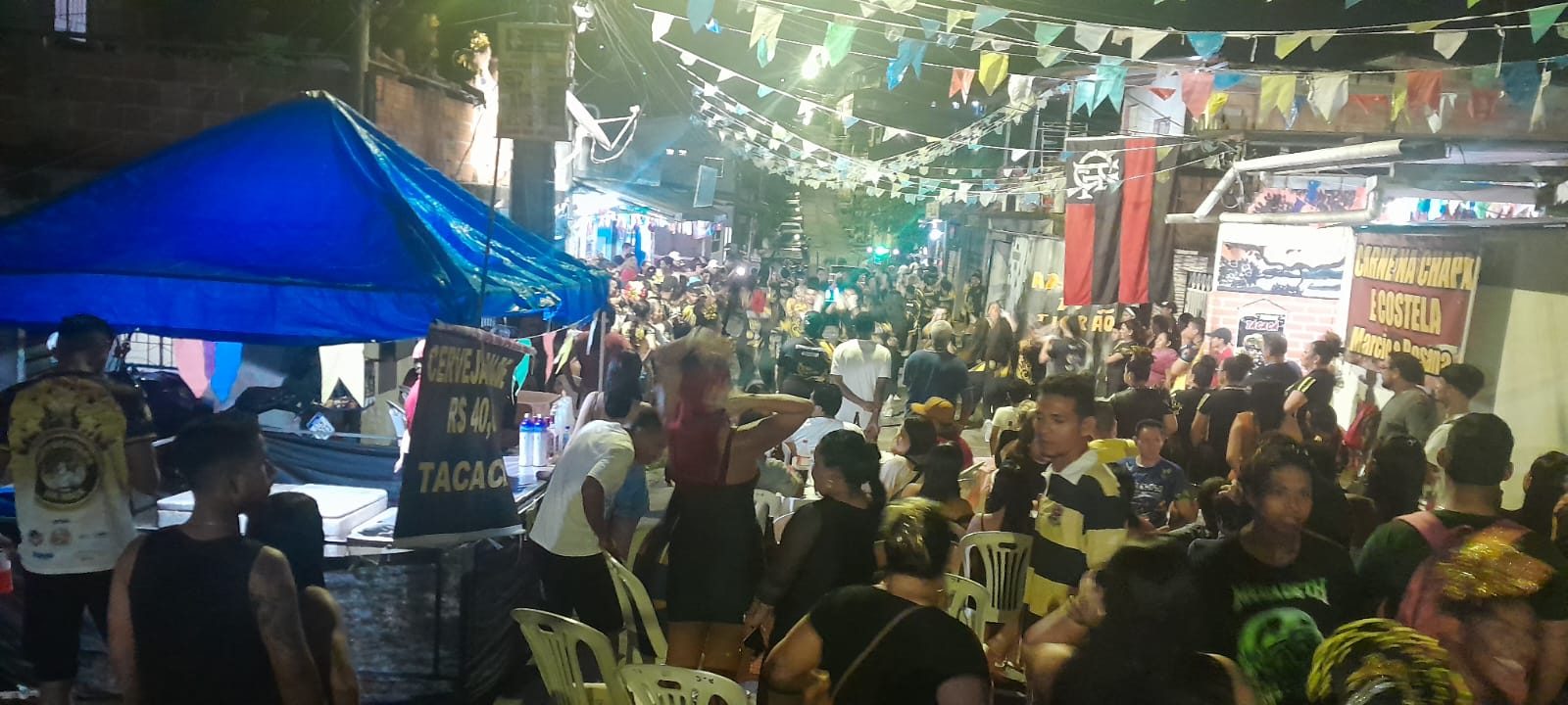 Festival da Rua Projetada 4