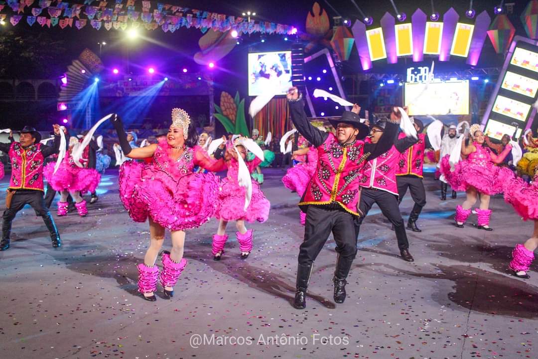 Tema de 2024: Nossa História