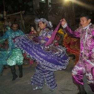 Brincantes Pistoleiros na Roça (1)