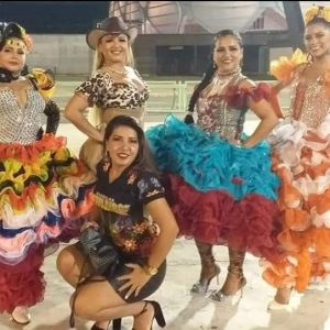 Brincantes Pistoleiros na Roça (10)