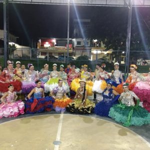 Brincantes Pistoleiros na Roça (2)