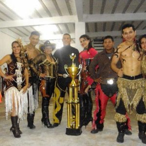 Brincantes Pistoleiros na Roça (5)