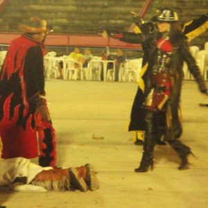 Brincantes Pistoleiros na Roça (9)