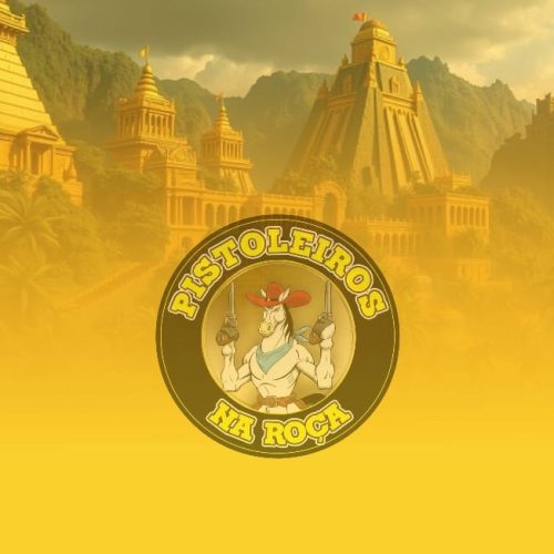 Hoje é dia de Ensaio (15/02/2025)