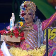 Pistoleiros Nossa Senhora de Lourdes