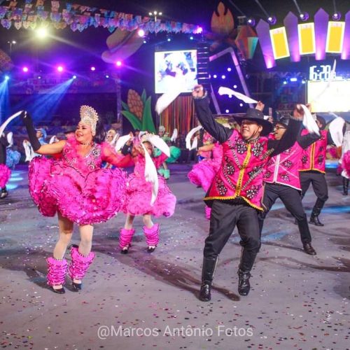 Tema de 2024: Nossa História