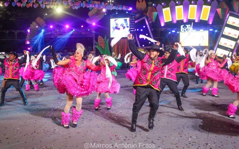 Tema de 2024: Nossa História