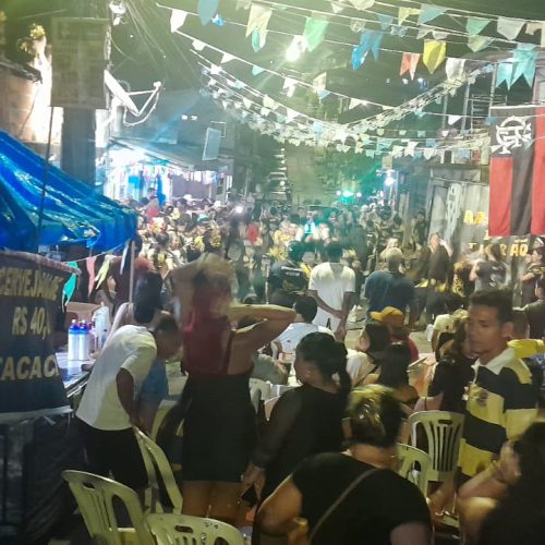 Festival da Rua Projetada 4