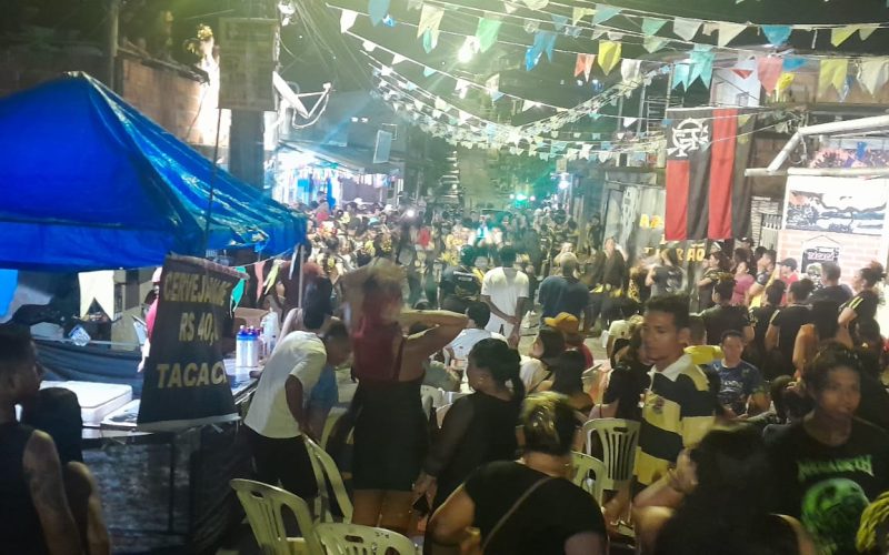 Festival da Rua Projetada 4