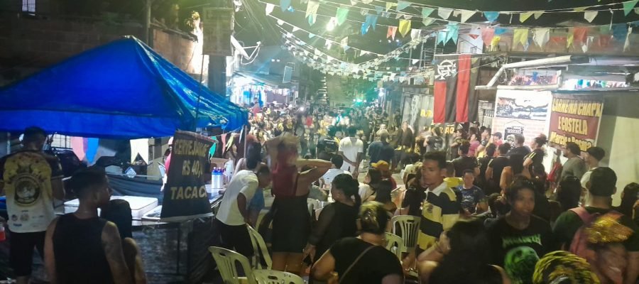 Festival da Rua Projetada 4